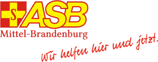 Logo ASB Zeesen