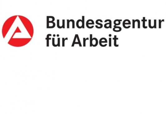 Logo Bundesagentur für Arbeit