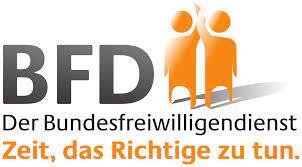 Logo BFD