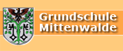 Logo - Grundschule Mittenwalde