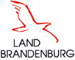 Logo - Land Brandenburg