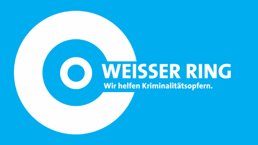 Logo - Weisser Ring