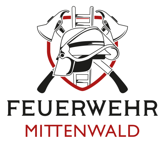 Logo - Freiwillige Feuerwehr Mittenwalde