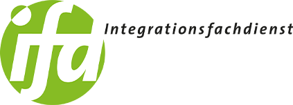 Logo - Integrationsfachdienst Brandenburg